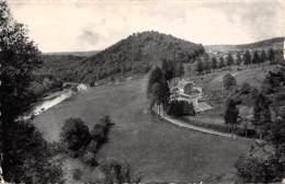 HERBEUMONT S/SEMOIS - Route De Florenville - Herbeumont