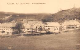 PEPINSTER - Nouveau Quartier Matadi - Ancienne Propriété Follet - Pepinster