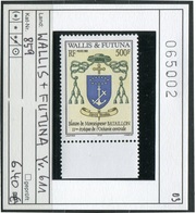 Wallis & Futuna - Michel 859 -  ** Mnh Neuf Postfris - - Ungebraucht