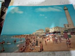 PUNTA SECCA (SANTA CROCE CAMERINA - IL FARO LA SPIAGGIA LIDO BALNEARE  VB1968 HD10540 - Ragusa