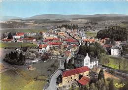 43-MONTFAUCON-VUE GENERALE AERIENNE - Montfaucon En Velay