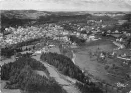 43-LE-CHAMBON-SUR-LIGNON- VUE PANORAMIQUE GENERALE - Le Chambon-sur-Lignon