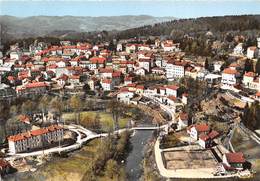 43-LE-CHAMBON-SUR-LIGNON- VUE PANORAMIQUE GENERALE - Le Chambon-sur-Lignon