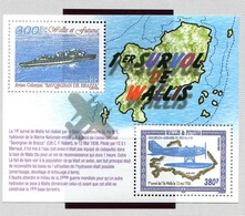 Wallis & Futuna - Michel Block 15 -  ** Mnh Neuf Postfris - - Unused Stamps