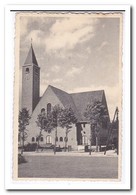 Ermelo, Ned. Herv. Kerk A.d. Rietlaan - Ermelo