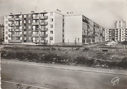 93 - LE BLANC MESNIL - Cité De L' Espace, Rue Fernand Léger - Le Blanc-Mesnil