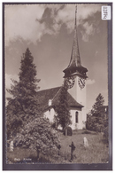 BELP - KIRCHE - TB - Belp