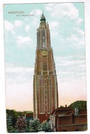 Amersfoort, O.L.Vrouw Toren (pk59842) - Amersfoort