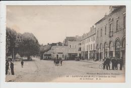 SAINT PALAIS - PYRENEES ATLANTIQUES - QUARTIER DU PONT DE LA BIDOUZE - Saint Palais