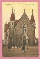 67 - SCHILTIGHEIM - Katholische Kirche - Schiltigheim