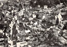 PIE.T.19-8317 : REUGNY. VUE AERIENNE. - Reugny