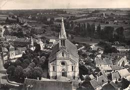 PIE.T.19-8320 : REUGNY. VUE AERIENNE. - Reugny