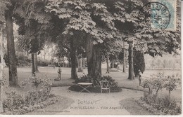 95 - PONTCELLES - Villa Angélina - Pontcelles