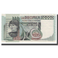 Billet, Italie, 10,000 Lire, 1976, KM:106a, SUP - 10000 Lire