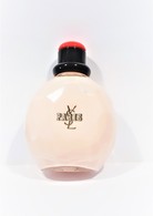 Flacon Factices Dummy PARIS  Lait Parfumé Pour Le Corps PARIS De  YVES SAINT LAURENT Hauteur 12.5 Cm - Dekoflaschen - Factisen