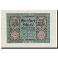 Billet, Allemagne, 100 Mark, 1920, 1920-11-01, KM:69b, TTB - 100 Mark