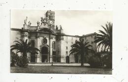 Cp , Italie , ROMA  ,vierge , Basilica S. Croce In Gerusalemme - Chiese