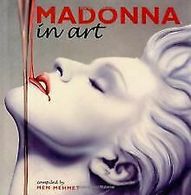 Madonna In Art - Other Books - Mehmet, Men - Book Books BK000418 - Photography