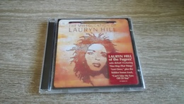 The Miseducation Of Lauryn Hill Lauryn Hill  En L Etat Sur Les Photos - Rock