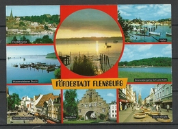 Deutschland Ostseebad BOLTENHAGEN 1993 Gesendet, Mit Briefmarke - Boltenhagen
