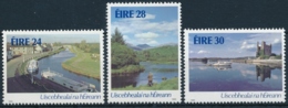 Éire Irland - Postfrisch/** - Schiffe, Seefahrt, Segelschiffe, Etc. / Ships, Seafaring, Sailing Ships - Marittimi