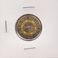 Australia 2019 Queen Elizabeth II $ 21.00 Coin - 2 Dollars