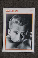 Artiste : JAMES DEAN - Verzamelingen