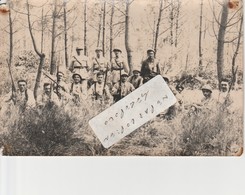 Camp De SOUGE - Manoeuvres D' Août 1929  ( Carte-photo ) - Sonstige & Ohne Zuordnung