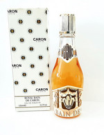 FLACON De  Parfum Neuf     ROYAL BAIN De CARON 125 Ml EDT   + Boite - Femme