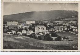 1945 Hauteville - Quartier De L'Orcet Et Les Grands Saras - Ed. Cim - Hauteville-Lompnes