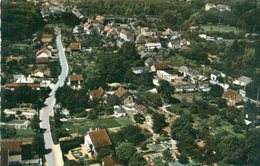 91 - Lardy / Janville Sur Juine : Vue Générale Aérienne - Lardy