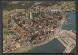 Panorama West - Terschelling -  NOT  Used - See The 2 Scans For Condition.(Originalscan ) - Terschelling