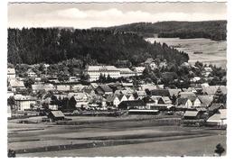 Deutschland - Münsingen - Alte Ansicht - Muensingen