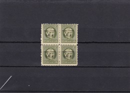 Cuba Nº 531 En Bloque De Cuatro - Unused Stamps