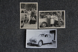 La Nouvelle Automobile De La Famille ( 3 Photos) - Cars