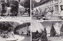 AK Bad Gleichenberg - Mehrbildkarte - 1963 (42839) - Bad Gleichenberg
