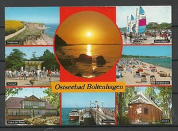 Deutschland FLENSBURG, Gesendet - Flensburg
