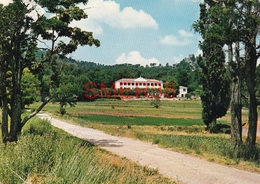 83 - Nans Les Pins - Centre De Cure Et De Rééducation..... - Nans-les-Pins