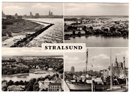 Stralsund - Stralsund