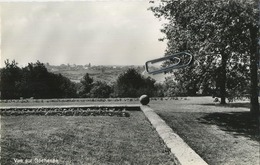 Gochenée :  Vue Sur Gochenée   :     Doische - Doische