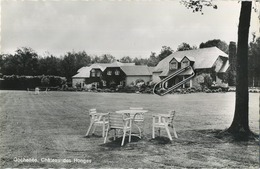 Gochenée :  Chateau Des Honges  :     Doische - Doische