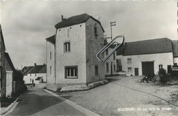 Gochenée :  Un Joli Coin Du Village   :     Doische - Doische