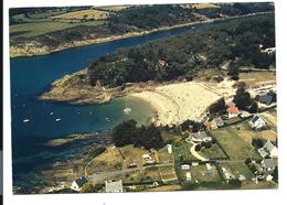 Vue Aérienne KERFANY En MOELAN - JOS V1636 (vers 1980) - Moëlan-sur-Mer