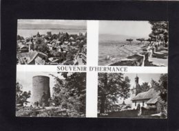 87611    Svizzera,   Souvenir D"Hermance,  NV - Hermance