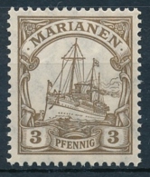 Deutsch-Marianen - Postfrisch/** - Schiffe, Seefahrt, Segelschiffe, Etc. / Ships, Seafaring, Sailing Ships - Maritiem