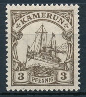 Deutsch-Kamerun - Postfrisch/** - Schiffe, Seefahrt, Segelschiffe, Etc. / Ships, Seafaring, Sailing Ships - Maritiem