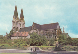 80945- HALBERSTADT- CATHEDRAL - Halberstadt