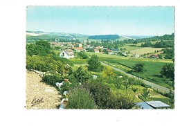 Cpm - 78 - Beynes - Panorama - Estel F 11-505 R - Lavande - Beynes