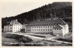 AK - Steiermark - Altersheim In Döllach Bei Lassing - Selztal - 1961 - Liezen