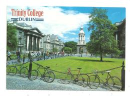 Trinity College-Vélos -(D.2216) - Autres & Non Classés